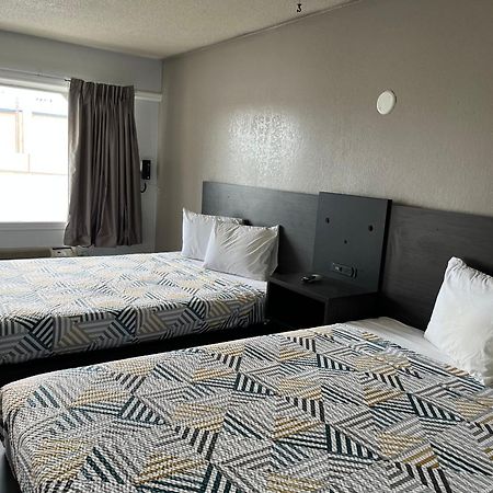 Motel 6 Cordele, Ga Экстерьер фото