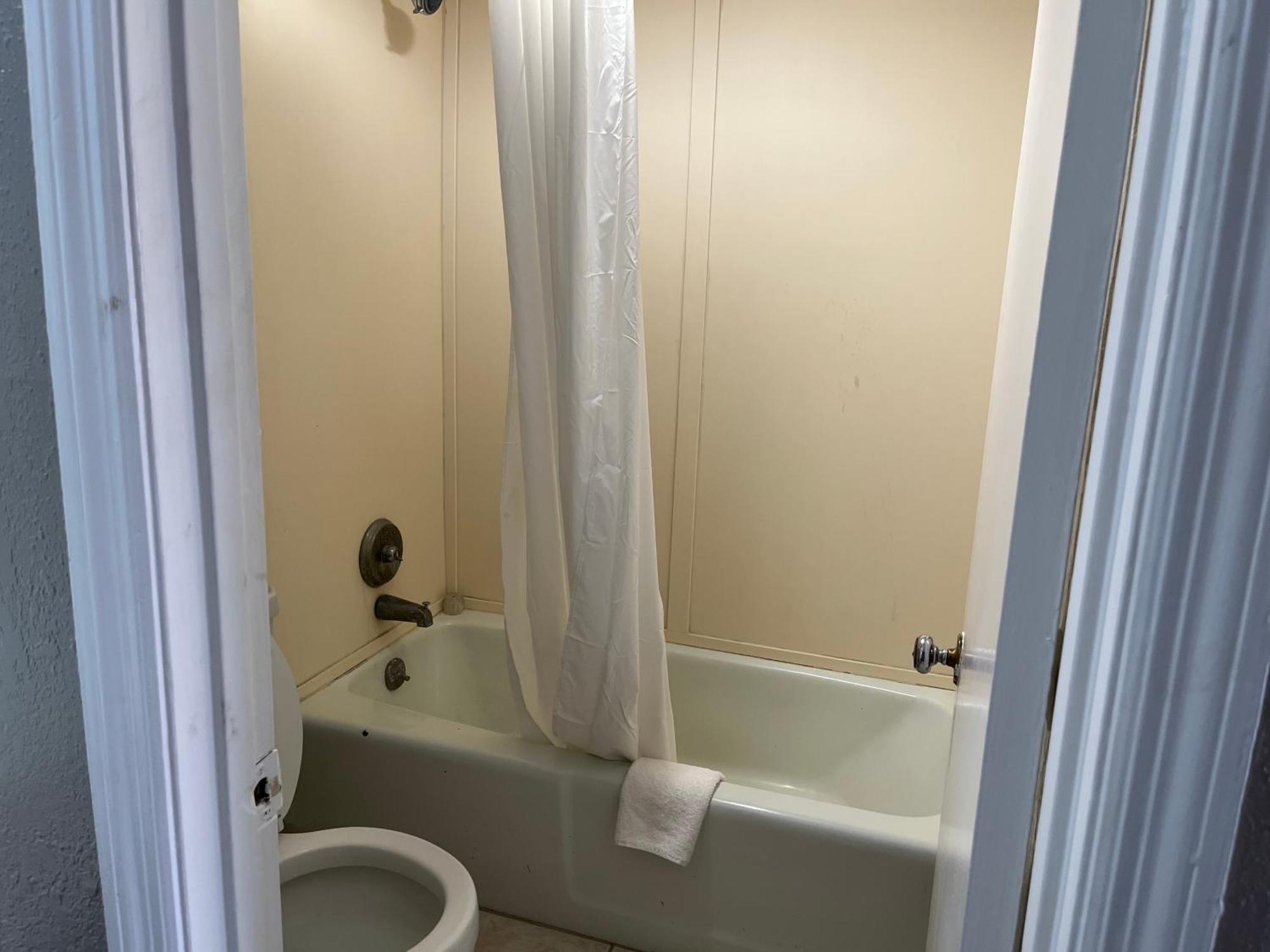 Motel 6 Cordele, Ga Экстерьер фото